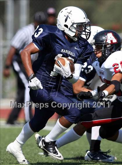Thumbnail 2 in Arleta @ Marshall photogallery.