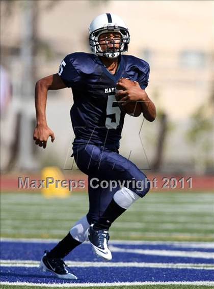 Thumbnail 1 in Arleta @ Marshall photogallery.