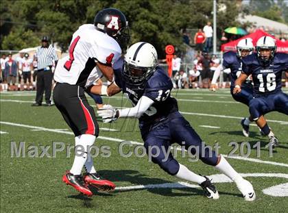 Thumbnail 2 in Arleta @ Marshall photogallery.