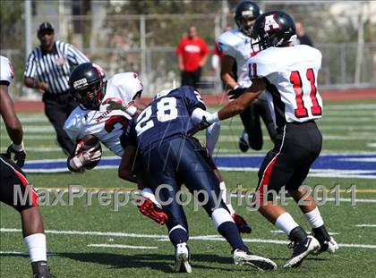 Thumbnail 3 in Arleta @ Marshall photogallery.