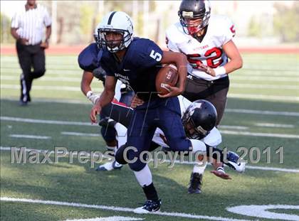 Thumbnail 1 in Arleta @ Marshall photogallery.