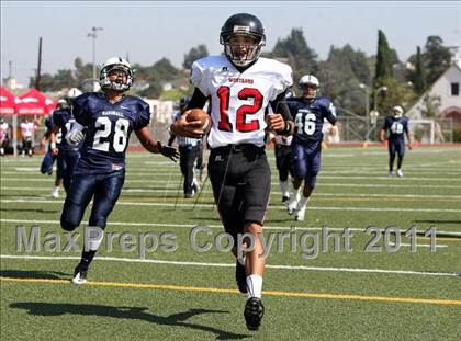 Thumbnail 2 in Arleta @ Marshall photogallery.