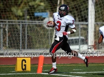 Thumbnail 2 in Arleta @ Marshall photogallery.