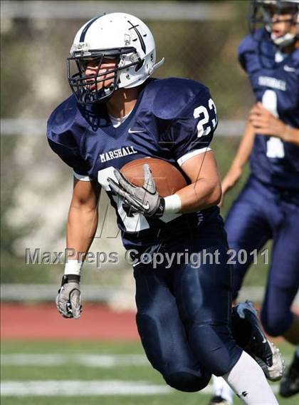Thumbnail 2 in Arleta @ Marshall photogallery.