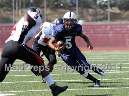 Thumbnail 1 in Arleta @ Marshall photogallery.