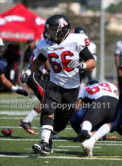 Thumbnail 3 in Arleta @ Marshall photogallery.