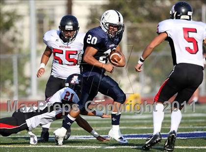 Thumbnail 2 in Arleta @ Marshall photogallery.