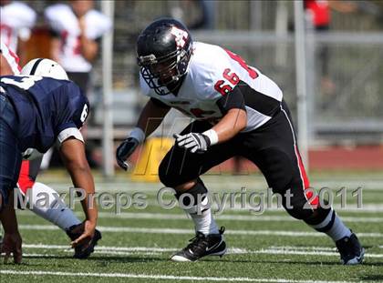 Thumbnail 3 in Arleta @ Marshall photogallery.
