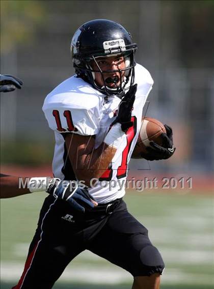 Thumbnail 2 in Arleta @ Marshall photogallery.