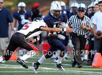 Thumbnail 2 in Arleta @ Marshall photogallery.