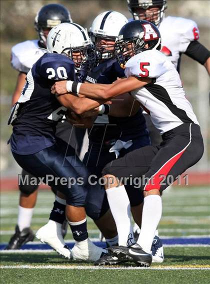 Thumbnail 3 in Arleta @ Marshall photogallery.