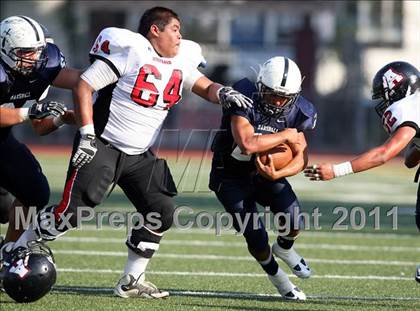 Thumbnail 1 in Arleta @ Marshall photogallery.