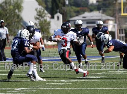 Thumbnail 2 in Arleta @ Marshall photogallery.