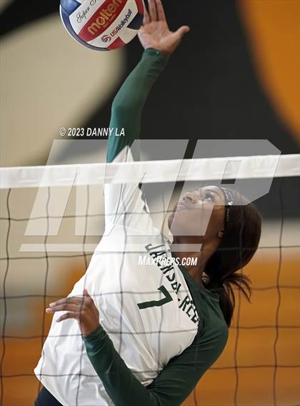 Thumbnail 2 in Flint Hill vs Jackson-Reed (Tiger Paws Invitational) photogallery.
