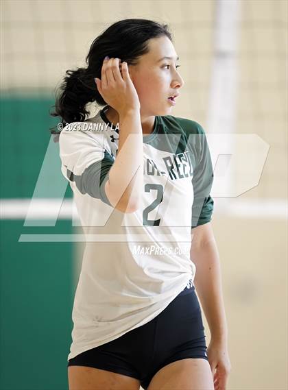 Thumbnail 2 in Flint Hill vs Jackson-Reed (Tiger Paws Invitational) photogallery.