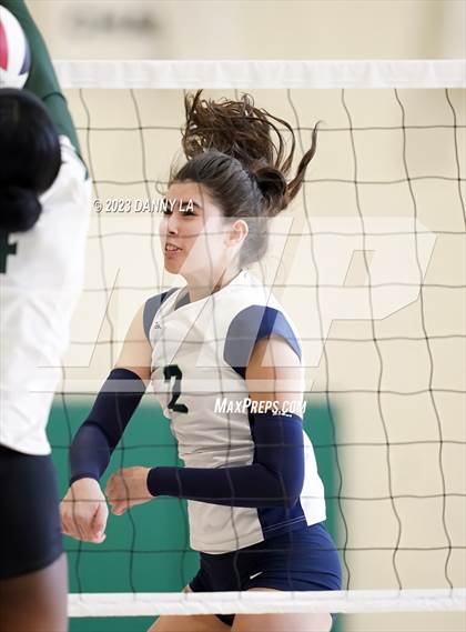 Thumbnail 1 in Flint Hill vs Jackson-Reed (Tiger Paws Invitational) photogallery.