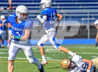 Thumbnail 3 in Aquinas @ Rockhurst photogallery.