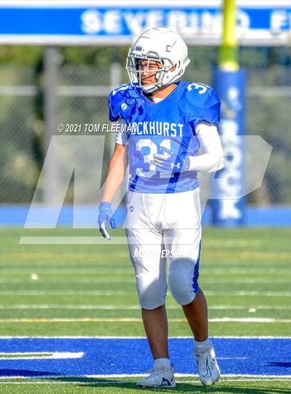 Thumbnail 3 in Aquinas @ Rockhurst photogallery.