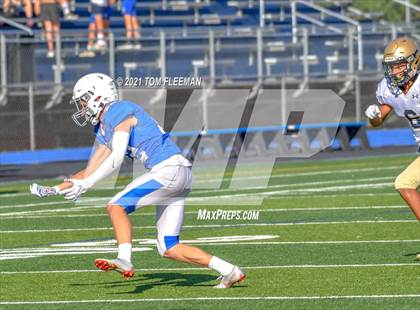 Thumbnail 3 in Aquinas @ Rockhurst photogallery.