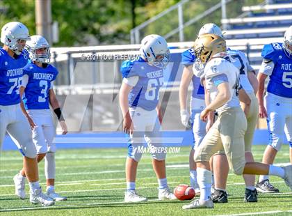 Thumbnail 3 in Aquinas @ Rockhurst photogallery.