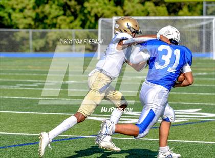 Thumbnail 3 in Aquinas @ Rockhurst photogallery.