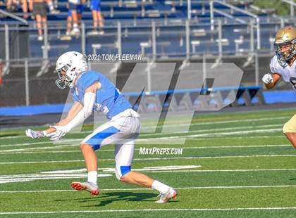 Thumbnail 2 in Aquinas @ Rockhurst photogallery.