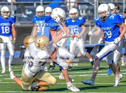 Thumbnail 2 in Aquinas @ Rockhurst photogallery.