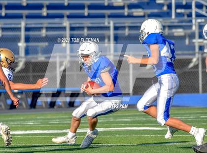 Thumbnail 3 in Aquinas @ Rockhurst photogallery.