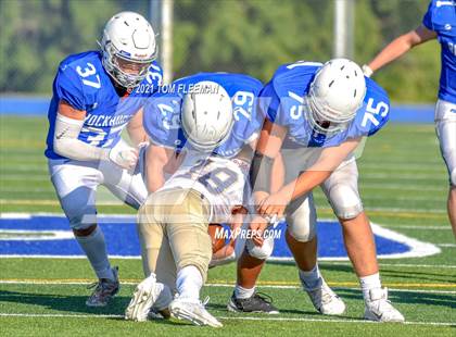 Thumbnail 1 in Aquinas @ Rockhurst photogallery.