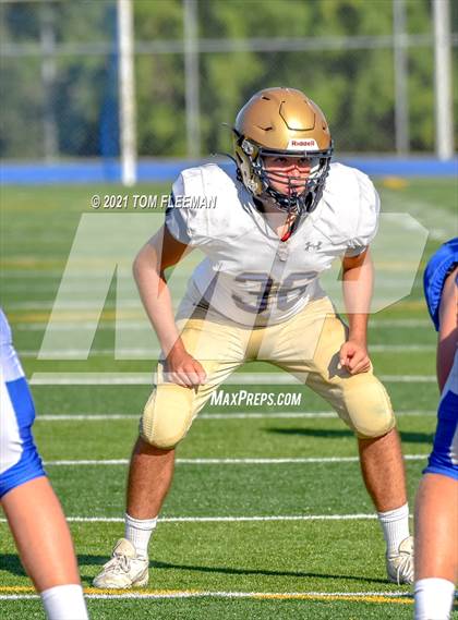 Thumbnail 3 in Aquinas @ Rockhurst photogallery.