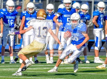 Thumbnail 2 in Aquinas @ Rockhurst photogallery.