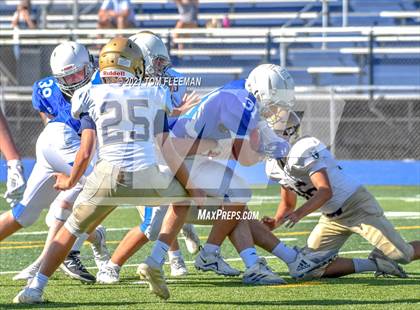 Thumbnail 2 in Aquinas @ Rockhurst photogallery.