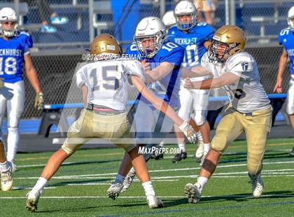 Thumbnail 3 in Aquinas @ Rockhurst photogallery.