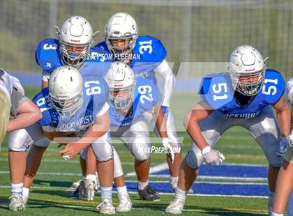Thumbnail 3 in Aquinas @ Rockhurst photogallery.