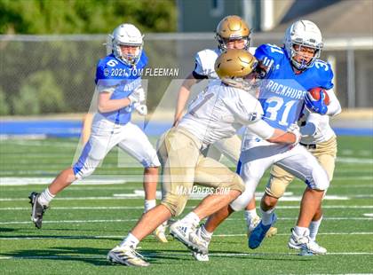 Thumbnail 1 in Aquinas @ Rockhurst photogallery.