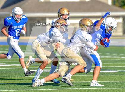 Thumbnail 3 in Aquinas @ Rockhurst photogallery.
