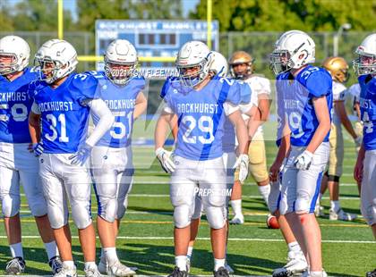 Thumbnail 3 in Aquinas @ Rockhurst photogallery.