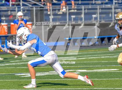 Thumbnail 1 in Aquinas @ Rockhurst photogallery.