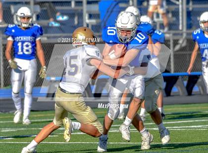 Thumbnail 1 in Aquinas @ Rockhurst photogallery.