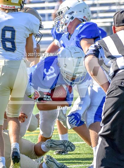 Thumbnail 1 in Aquinas @ Rockhurst photogallery.