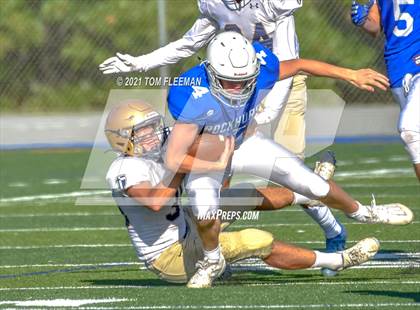 Thumbnail 1 in Aquinas @ Rockhurst photogallery.
