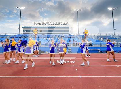 Thumbnail 2 in Xavier @ Kellenberg Memorial photogallery.