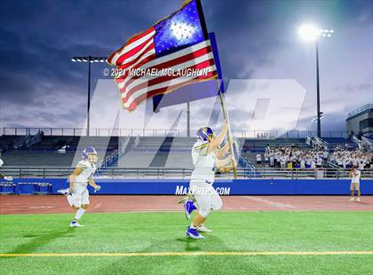 Thumbnail 2 in Xavier @ Kellenberg Memorial photogallery.