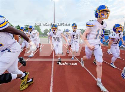 Thumbnail 1 in Xavier @ Kellenberg Memorial photogallery.