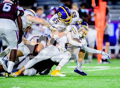Thumbnail 3 in Xavier @ Kellenberg Memorial photogallery.