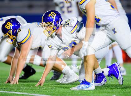 Thumbnail 3 in Xavier @ Kellenberg Memorial photogallery.