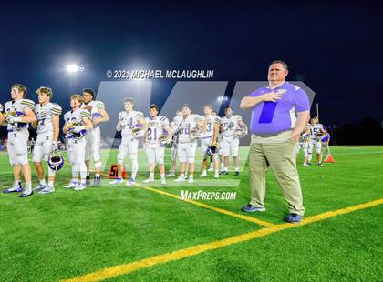 Thumbnail 2 in Xavier @ Kellenberg Memorial photogallery.