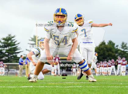 Thumbnail 2 in Xavier @ Kellenberg Memorial photogallery.