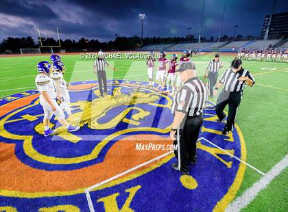 Thumbnail 3 in Xavier @ Kellenberg Memorial photogallery.