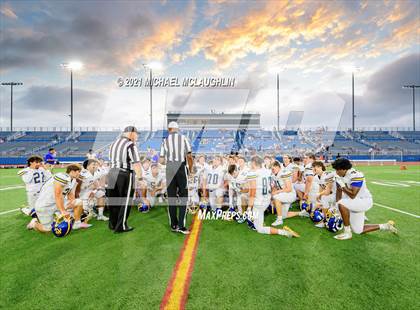 Thumbnail 3 in Xavier @ Kellenberg Memorial photogallery.
